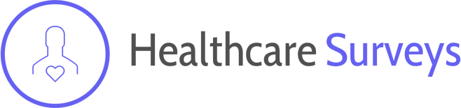 Healthcare Surveys logo