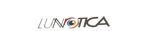 Ótica Lunnotica logo