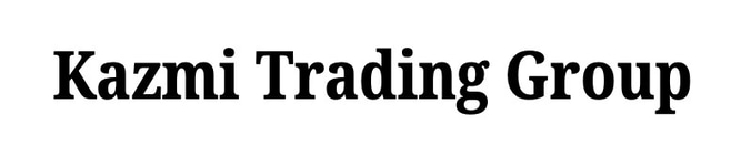 Kazmi Trading Group logo