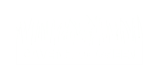 Cavenham Green logo