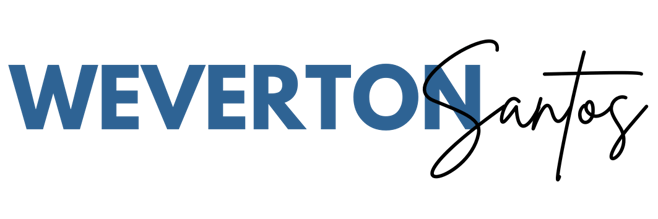 Weverton Santos - músico logo
