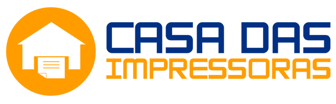 Casa das Impressoras logo