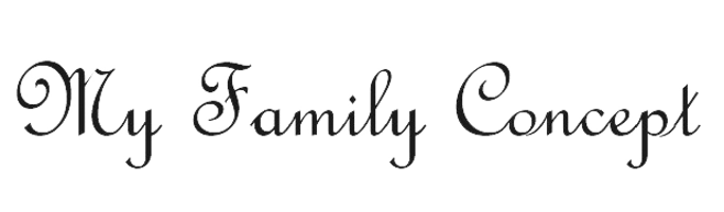 My Family Concept logo