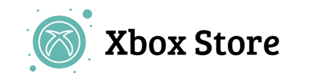 XBOX Store logo