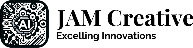 JAM logo
