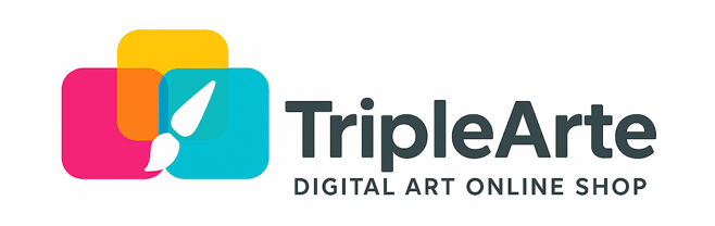 TripleArte logo