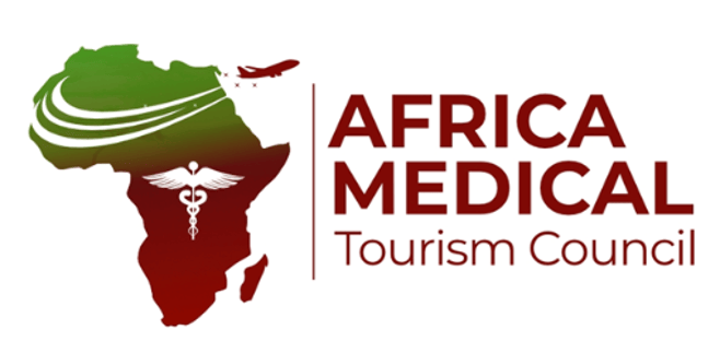 Africa Medical Tourism Council (AMTC) logo
