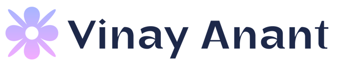 Vinay Kumar Anant logo