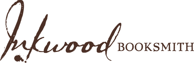 Inkwood Booksmith logo