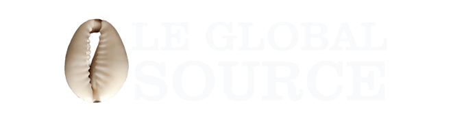LE GLOBAL SOURCE- Strategie Global- Expertise Locale logo