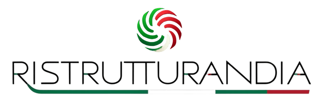 Ristrutturandia logo