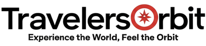 travelersorbit logo