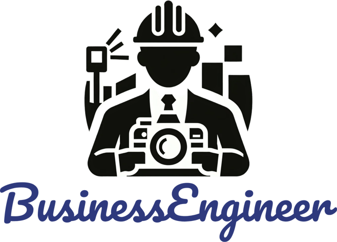 business Engineer.es logo