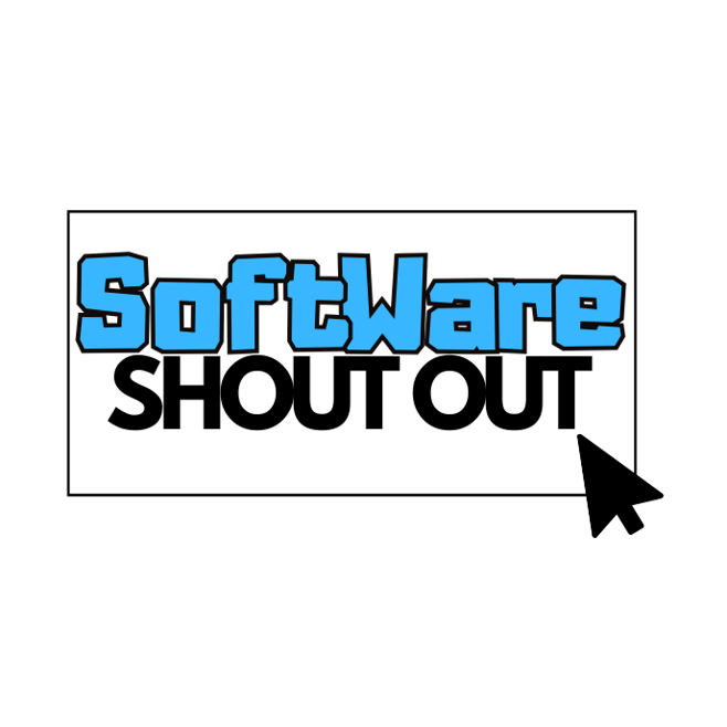 The Must Use Software Reviews logo
