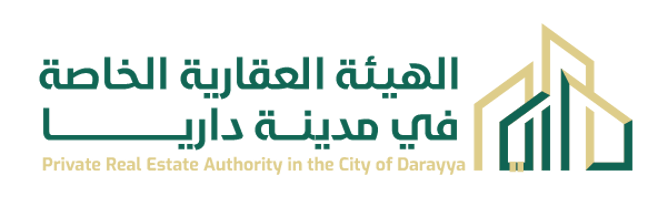 Darayya real logo