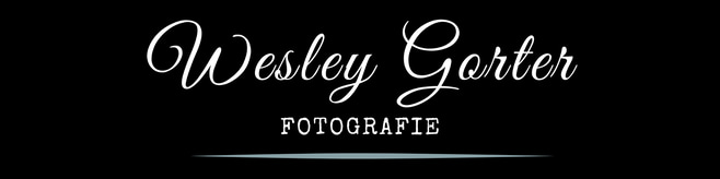 WesleyGorterFotografie logo