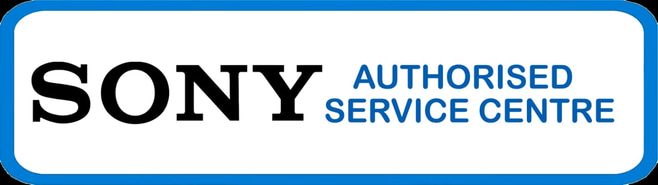 Authorised Service Center logo