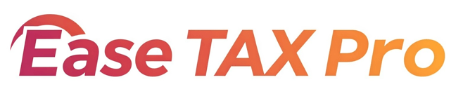 Ease Tax Pro. logo