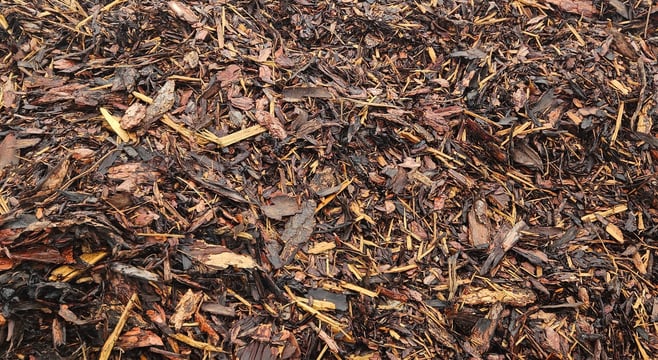 Acerage Mulch
