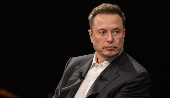 elon musk image