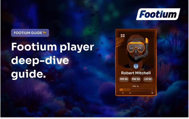 Footium Spieler Im Detail