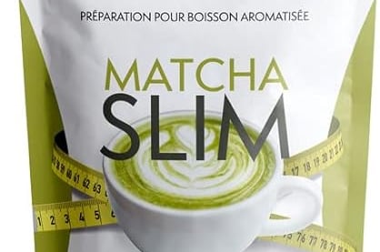 Découvrez la vérité sur Matcha Slim VS Matcha 8 matcha slim