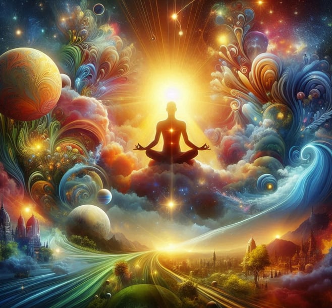 Comment nous connecter à la conscience divine ?