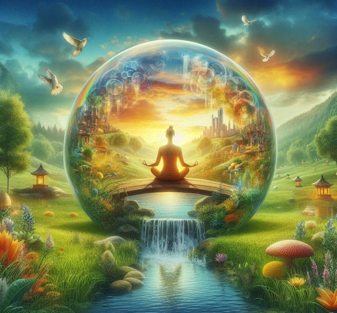 Méditation de pleine conscience