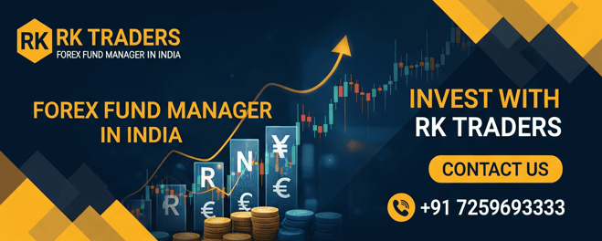 Forex Fund Management Services in India