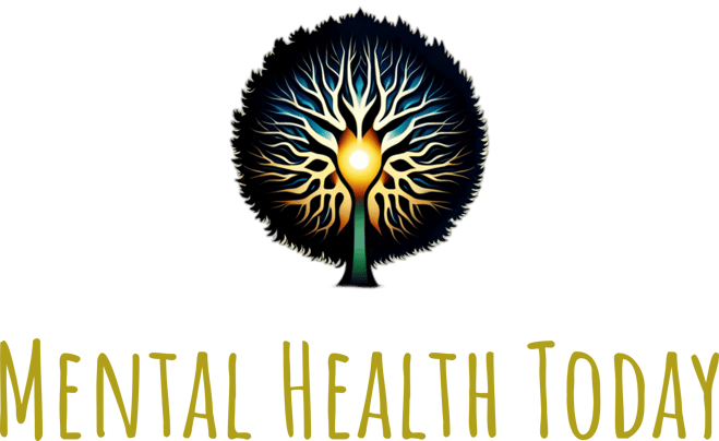 Mental Health Today LLC logo