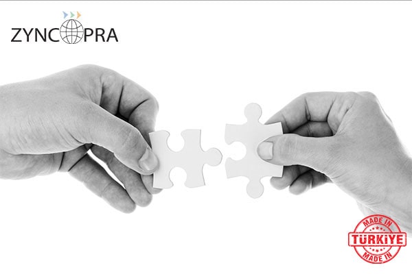 Zyncopra: proveedor confiable de filtros desde Turquía