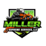 Miller Supreme Services logo