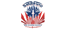 滋賀里煙火 logo
