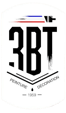 3BT Peinture et Décoration logo