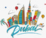 UAE Visa Consultancy logo