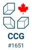 CCG 1651