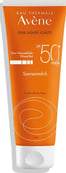 Avene Latte viso e corpo