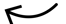 flèche