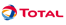 Logo de notre client TOTAL - Ils nous font confiance