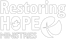 restoring hope ministries logo