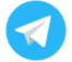 Telegram logo