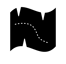 Icon of a map on an AI strategy and AI tools website