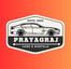 Prayagraj Cabs and Rentals logo