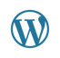 wordpress logo