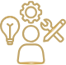 Skills icon