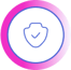 A star icon symbolizing excellence and high standards