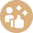 Satisaction client