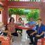 Biri with Friends