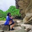 Praying to the Rocks