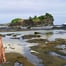 Woman in Bel-At